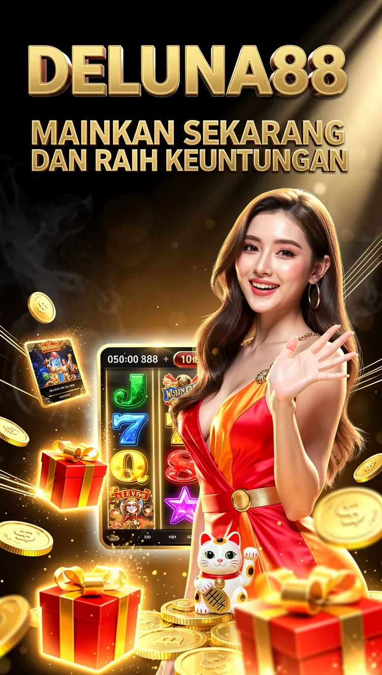 deluna88 App 